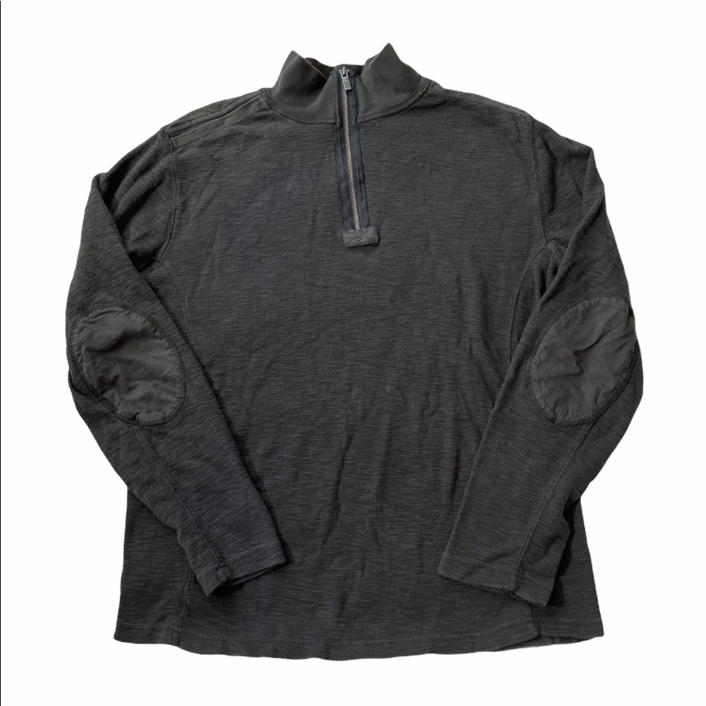 Calvin Klein Jeans 1/4 Zip Pullover